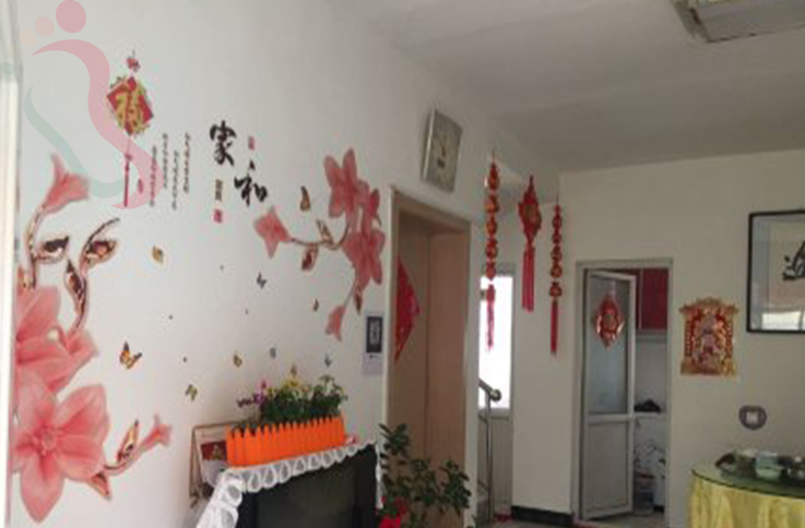 北京房山区蒲洼乡花台东村聚仙阁农家院 - 图片2