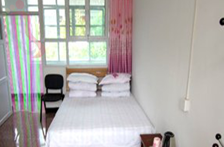 北京密云区古北水镇秀伶农家饭庄房间图片2