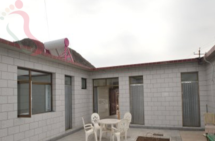 北京密云区古北水镇东山农家院 - 图片3