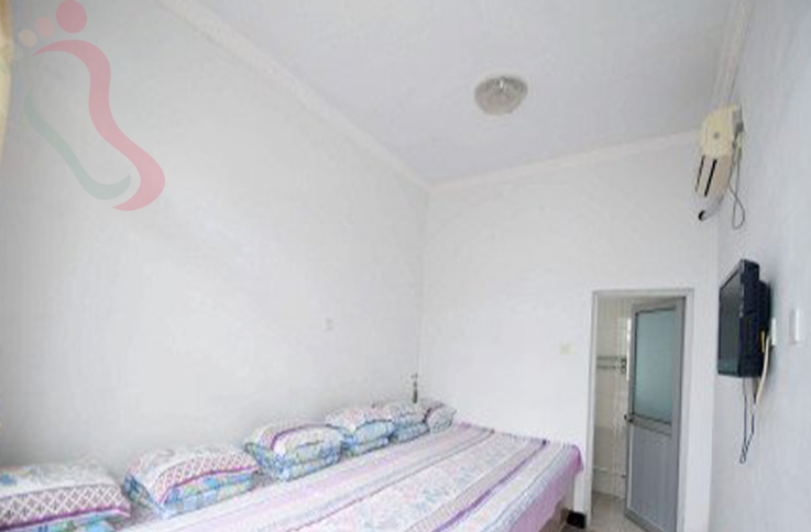 北京密云区黑龙潭登高农家院房间图片3