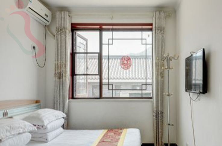 北京密云区古北水镇凤福缘农家院房间图片3