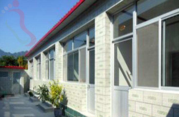 北京密云区古北水镇温馨农家院 - 图片4