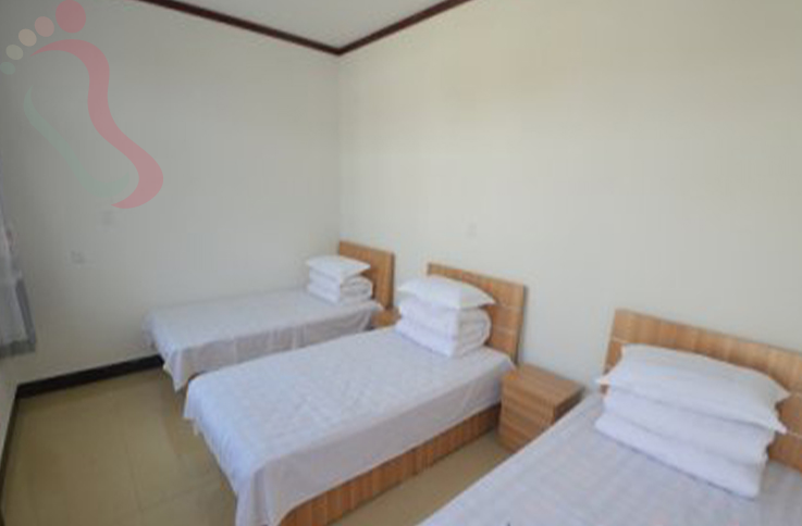 北京密云区古北水镇东山农家院房间图片4