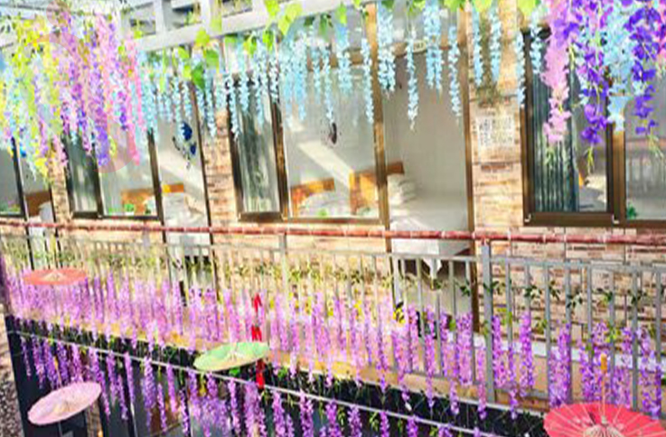 北京密云区古北水镇望山阁客栈 - 民宿介绍