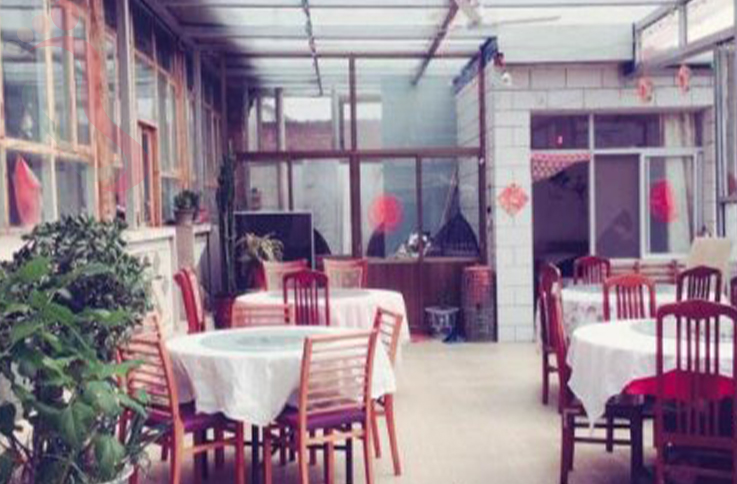 北京密云区古北水镇温馨农家院 - 图片2