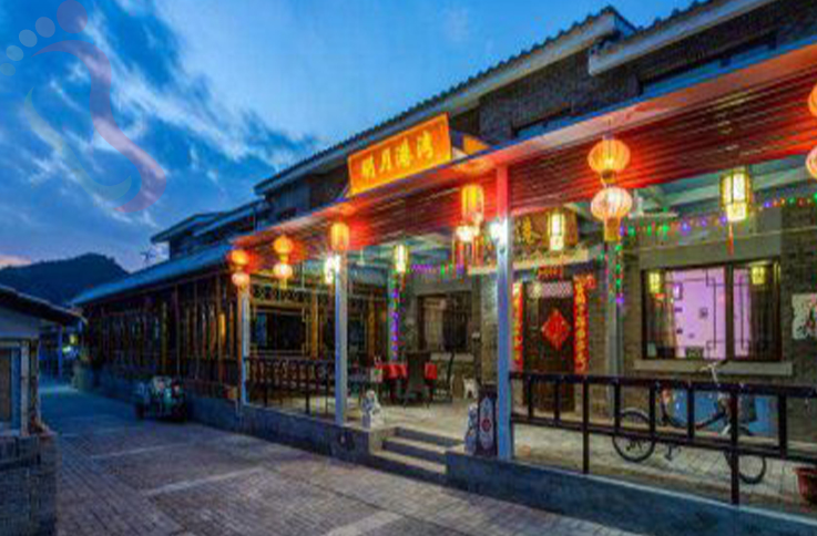 北京密云区司马台长城明月港湾 - 图片3