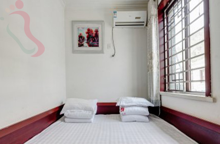 北京密云区古北水镇凤福缘农家院房间图片1