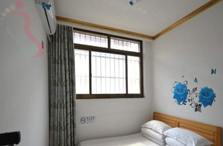 北京密云区古北水镇望山阁客栈房间图片3