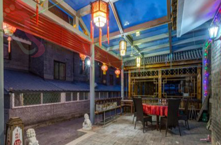 北京密云区司马台长城明月港湾 - 图片4