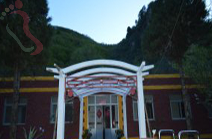 北京房山区蒲洼乡杏运16号农家院 - 图片1