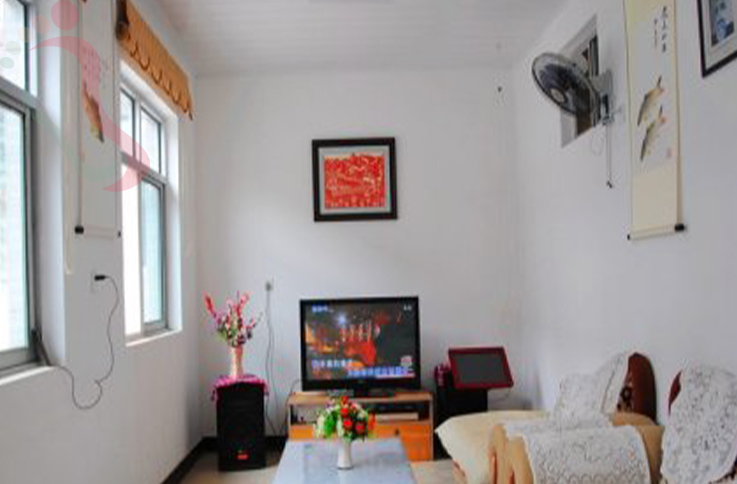 北京密云区黑龙潭大地农家院房间图片4