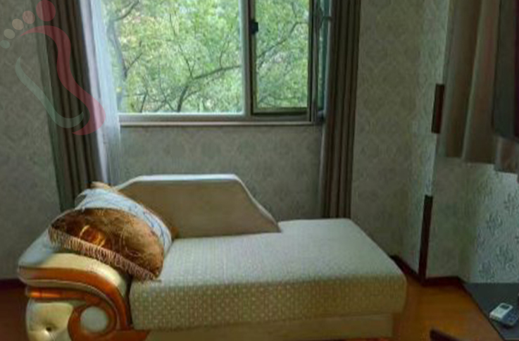 北京密云区琉辛路55号云谷山庄房间图片3