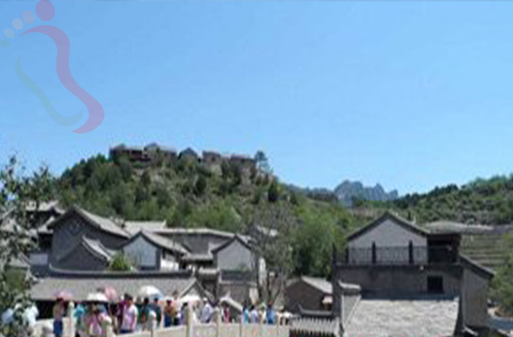 北京密云区古北水镇东山农家院 - 周边游玩
