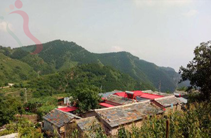 北京房山区蒲洼乡东村花台老耿农家院 - 周边游玩