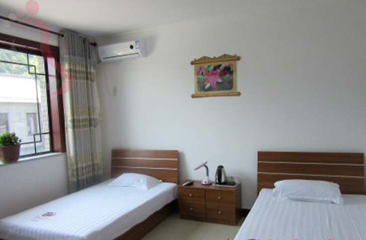 北京密云区古北水镇征姐民俗农家院房间图片3