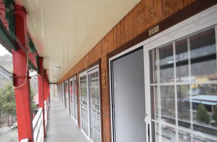 北京密云区琉辛路55号云谷山庄 - 图片4