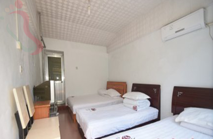 北京密云区清凉谷青霞农家院房间图片1