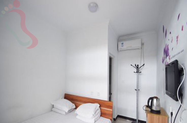 北京密云区黑龙潭日月兴农家院房间图片3