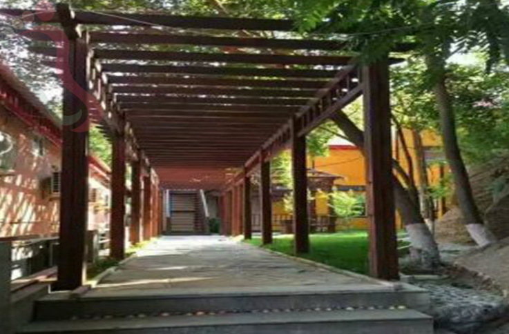 北京密云区琉辛路55号云谷山庄 - 图片3