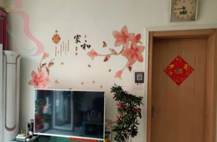 北京房山区蒲洼乡花台东村聚仙阁农家院 - 图片4