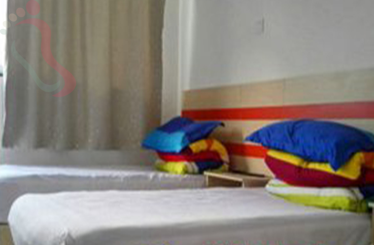 北京密云区密云山吧那里山庄房间图片4