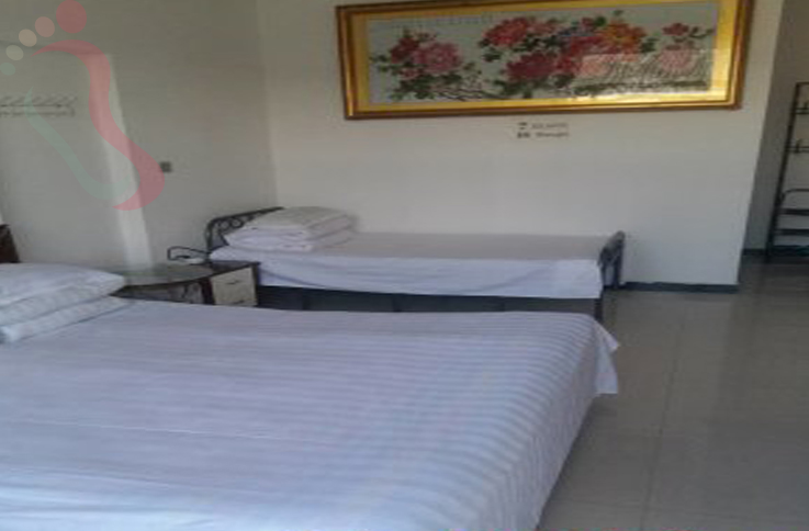 北京房山区蒲洼乡东村红升农家院房间图片4