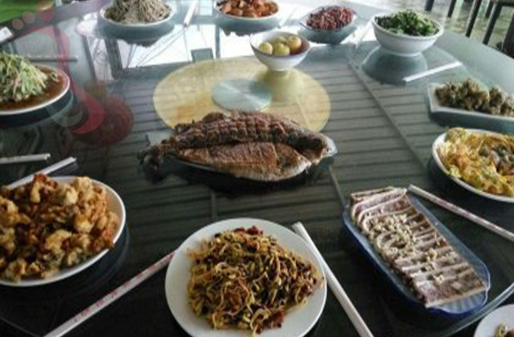 北京房山区蒲洼乡东村花台梦春园农家院 - 餐饮介绍