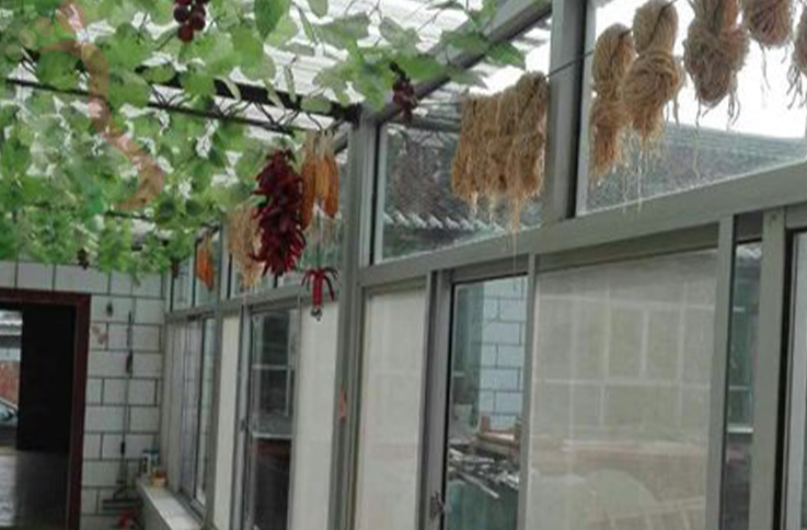 北京密云区古北水镇秀伶农家饭庄 - 图片2