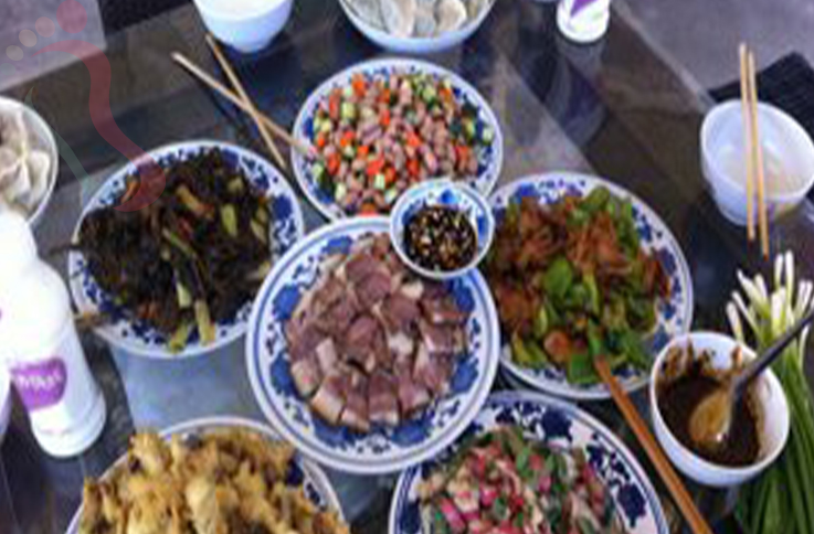 北京密云区司马台如慧园农家院 - 餐饮介绍