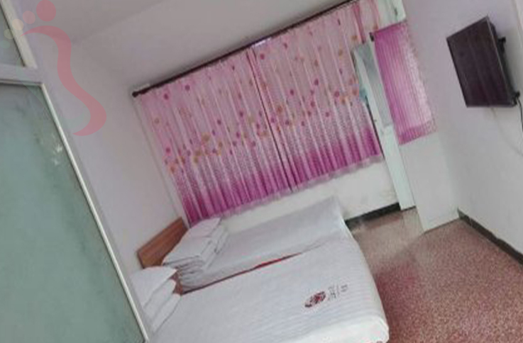 北京密云区古北水镇秀伶农家饭庄房间图片4