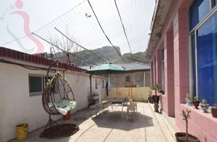 北京密云区清凉谷青霞农家院 - 图片3