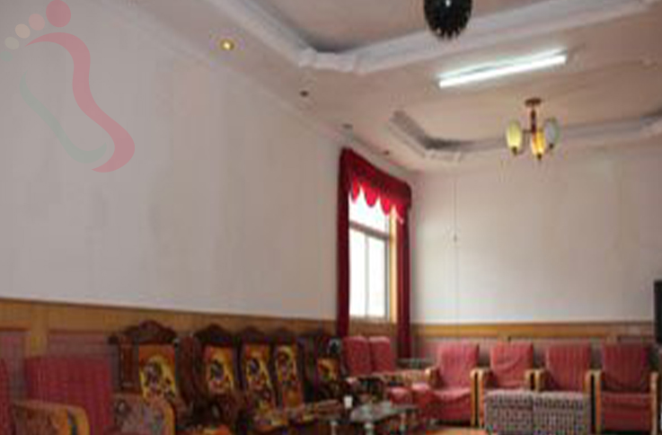 北京房山区蒲洼乡杏运16号农家院房间图片1