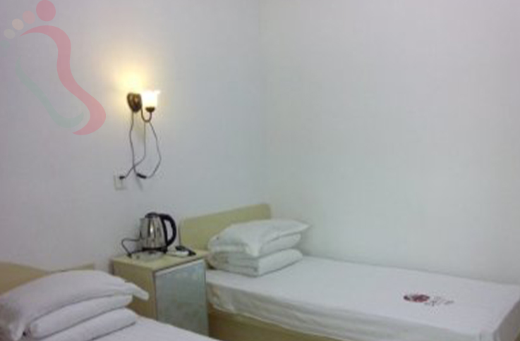 北京密云区桃源仙谷福泉居农家院房间图片1