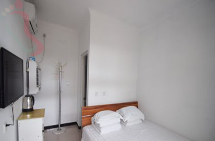 北京密云区黑龙潭日月兴农家院房间图片1