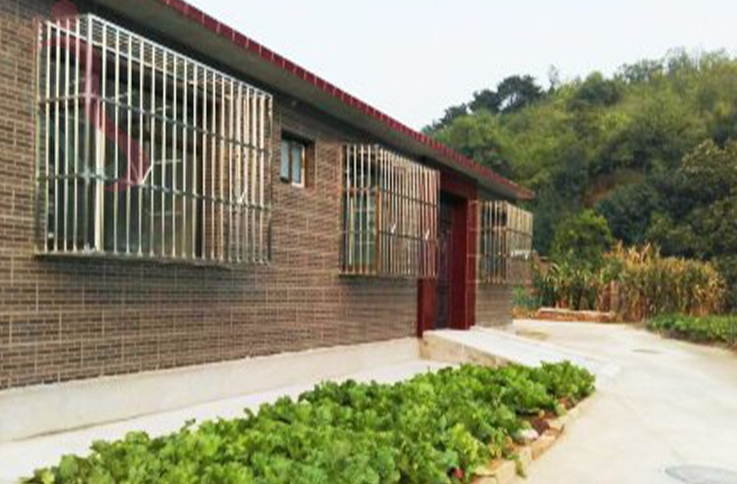 北京密云区古北水镇东山农家院 - 图片2