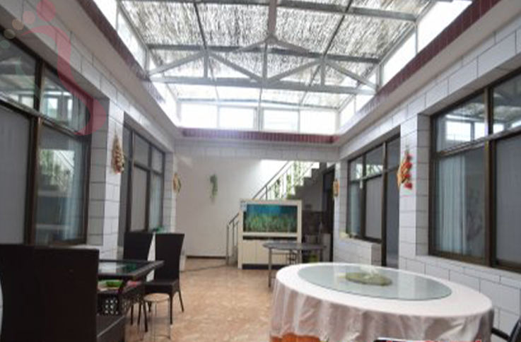 北京密云区黑龙潭日月兴农家院 - 图片4