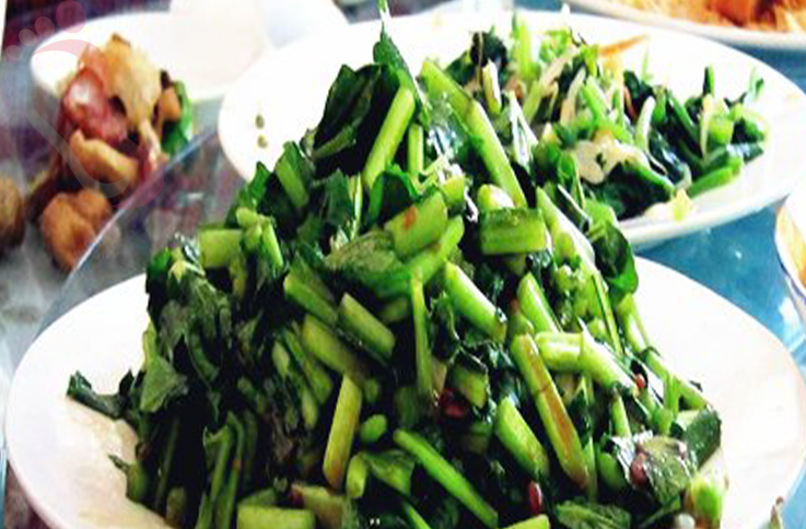 北京房山区蒲洼乡东村红升农家院 - 餐饮介绍