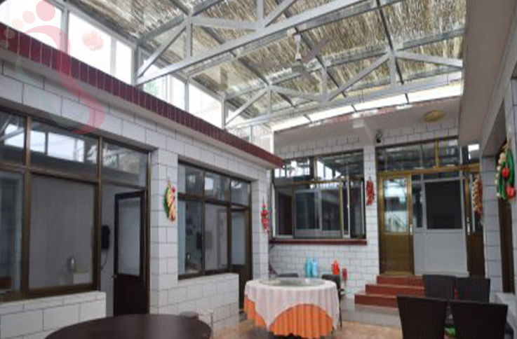 北京密云区黑龙潭日月兴农家院 - 图片2