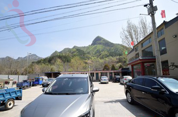 北京密云区清水湾山庄 - 图片4