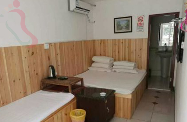 北京密云区琉辛路55号云谷山庄房间图片4