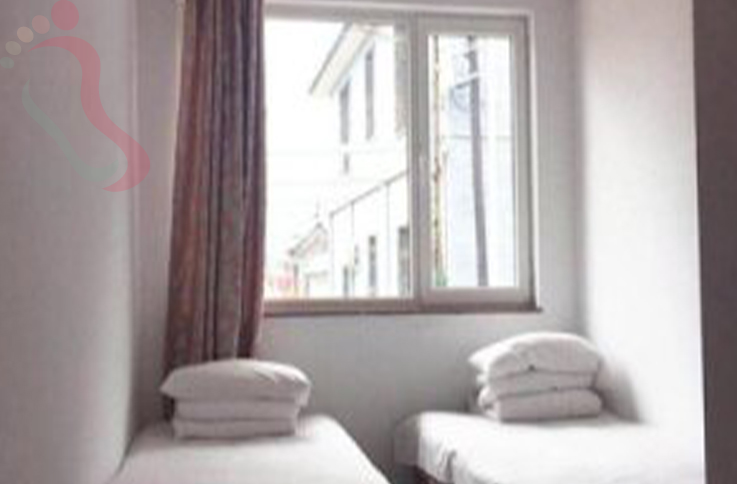 北京密云区古北水镇温馨农家院房间图片2