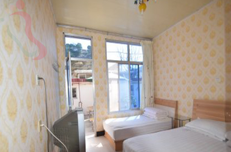 北京密云区清凉谷青霞农家院房间图片4