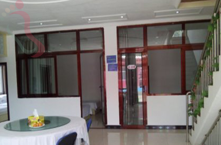 北京密云区桃源仙谷福泉居农家院 - 图片4