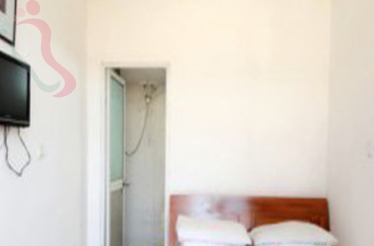 北京密云区古北水镇温馨农家院房间图片1