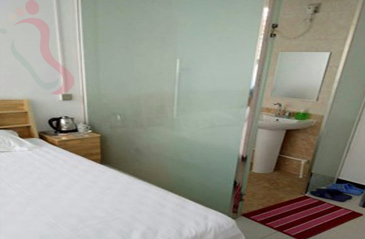 北京房山区蒲洼乡东村花台老耿农家院房间图片3