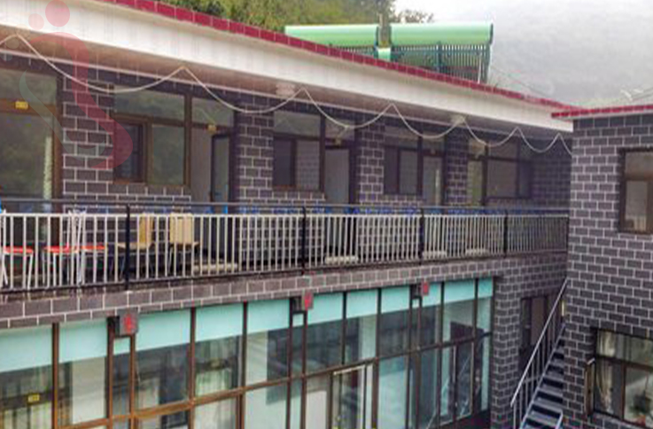 北京房山区房山蒲洼3号农家院 - 图片1