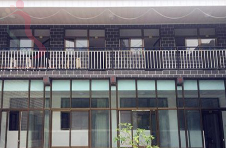 北京房山区房山蒲洼3号农家院 - 图片2