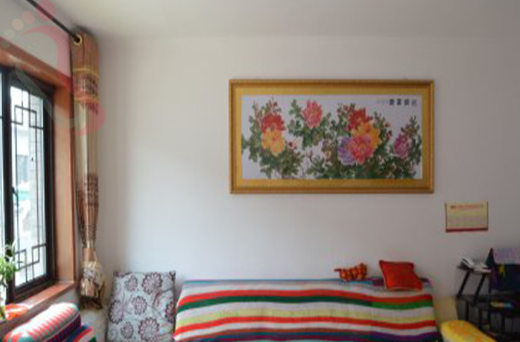 北京密云区司马台如慧园农家院房间图片4