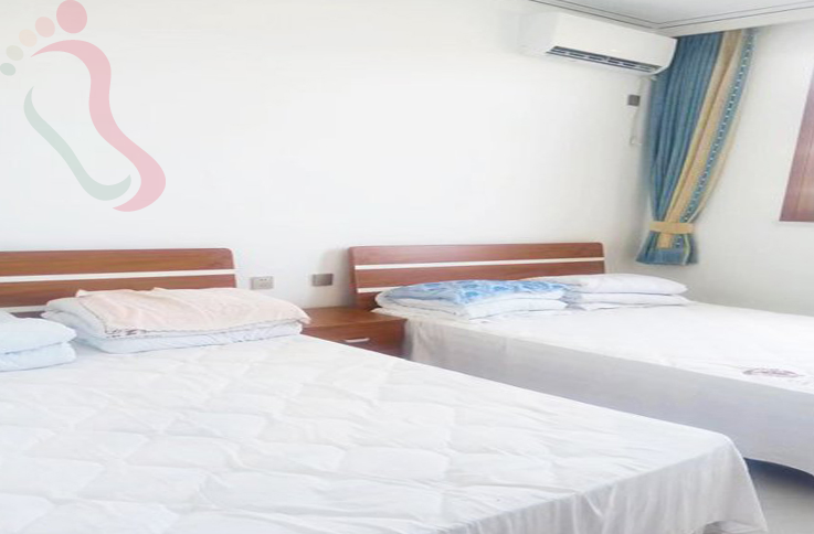 北京密云区古北水镇卧古真诚农家院房间图片2