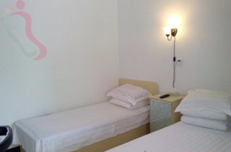 北京密云区桃源仙谷福泉居农家院房间图片3